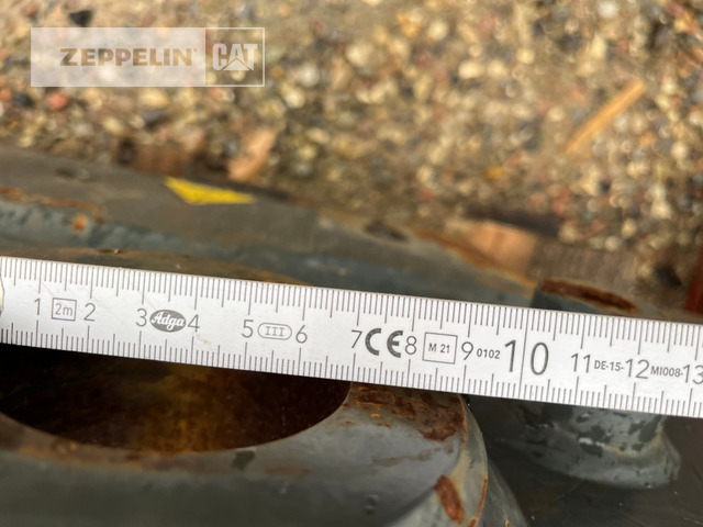 Oilquick Deutschland GmbH Primärprodukte Kompo - Ātrā sakabe - Celtniecības tehnika: foto 4 Oilquick Deutschland GmbH Primärprodukte Kompo - Ātrā sakabe - Celtniecības tehnika: foto 4