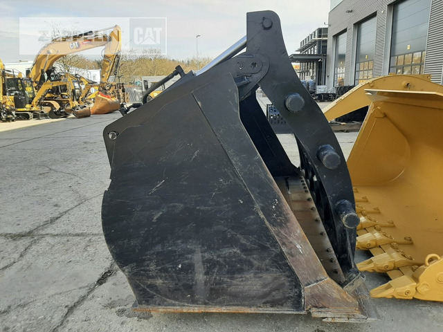 Resch-Ka-Tec HBS - Haltebügelscha - Kauss - Celtniecības tehnika: foto 2 Resch-Ka-Tec HBS - Haltebügelscha - Kauss - Celtniecības tehnika: foto 2