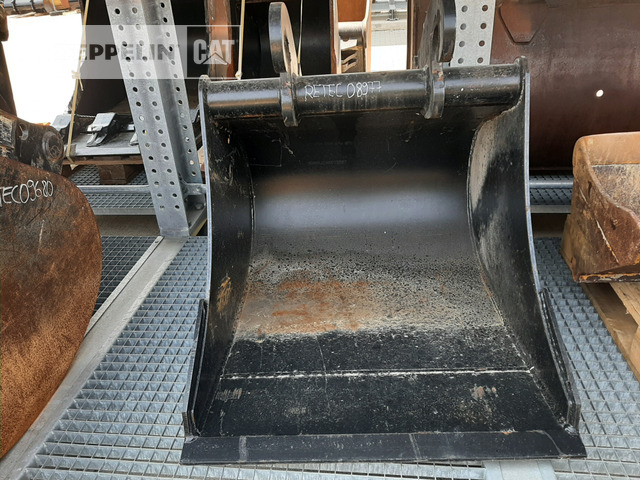 Resch-Ka-Tec LOEFFEL - Ekskavatora kauss - Celtniecības tehnika: foto 2 Resch-Ka-Tec LOEFFEL - Ekskavatora kauss - Celtniecības tehnika: foto 2