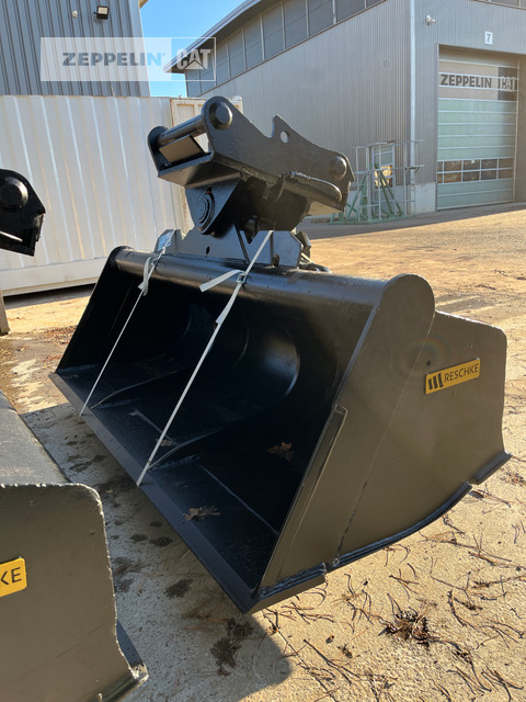 Reschke GLV2500 OQ70/55 24-3 - Ekskavatora kauss: foto 4 Reschke GLV2500 OQ70/55 24-3 - Ekskavatora kauss: foto 4