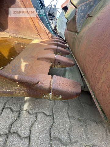 Reschke Primärprodukte Kompo - Ekskavatora kauss: foto 5 Reschke Primärprodukte Kompo - Ekskavatora kauss: foto 5