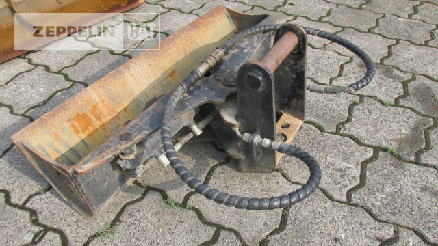 Sonstiges Prim.-Prod Komponent - Ekskavatora kauss - Celtniecības tehnika: foto 2 Sonstiges Prim.-Prod Komponent - Ekskavatora kauss - Celtniecības tehnika: foto 2