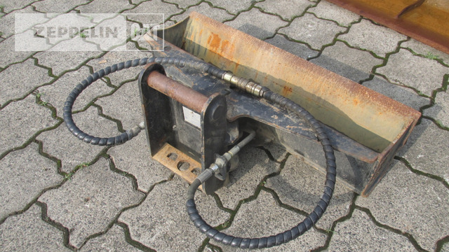 Sonstiges Prim.-Prod Komponent - Ekskavatora kauss - Celtniecības tehnika: foto 3 Sonstiges Prim.-Prod Komponent - Ekskavatora kauss - Celtniecības tehnika: foto 3