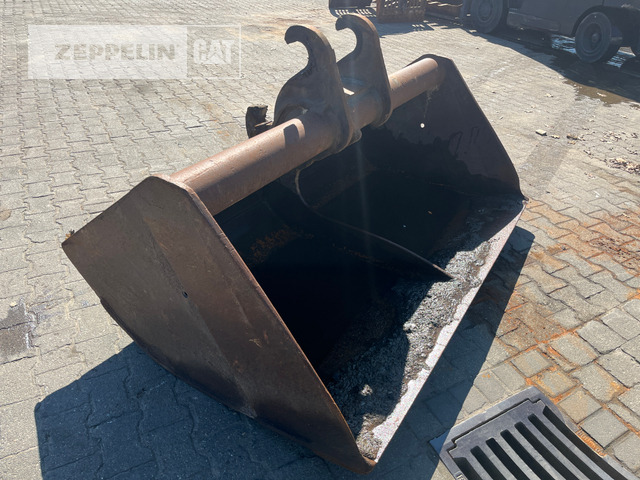 Sonstiges Primärprodukte Kompo - Ekskavatora kauss - Celtniecības tehnika: foto 3 Sonstiges Primärprodukte Kompo - Ekskavatora kauss - Celtniecības tehnika: foto 3