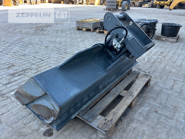 Sonstiges Primärprodukte Kompo - Ekskavatora kauss - Celtniecības tehnika: foto 2 Sonstiges Primärprodukte Kompo - Ekskavatora kauss - Celtniecības tehnika: foto 2