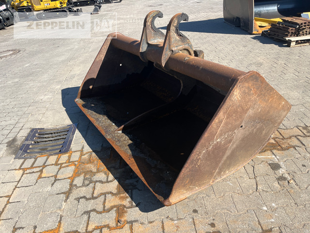 Sonstiges Primärprodukte Kompo - Ekskavatora kauss - Celtniecības tehnika: foto 1 Sonstiges Primärprodukte Kompo - Ekskavatora kauss - Celtniecības tehnika: foto 1