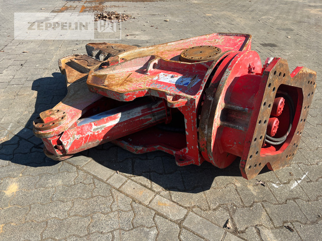 Sonstiges Pulverisierer RDP 20 - Demolēšanas šķēres: foto 5 Sonstiges Pulverisierer RDP 20 - Demolēšanas šķēres: foto 5