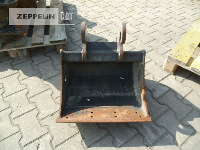 Sonstiges Rädlinger TL50,CW05 - Ekskavatora kauss - Celtniecības tehnika: foto 4 Sonstiges Rädlinger TL50,CW05 - Ekskavatora kauss - Celtniecības tehnika: foto 4