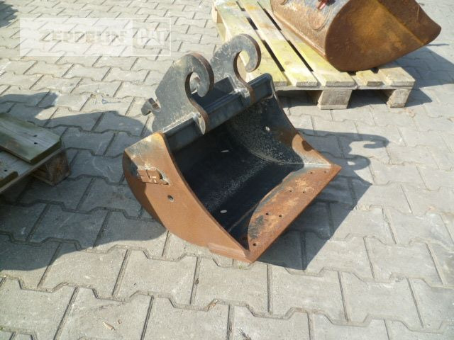 Sonstiges Rädlinger TL50,CW05 - Ekskavatora kauss - Celtniecības tehnika: foto 3 Sonstiges Rädlinger TL50,CW05 - Ekskavatora kauss - Celtniecības tehnika: foto 3