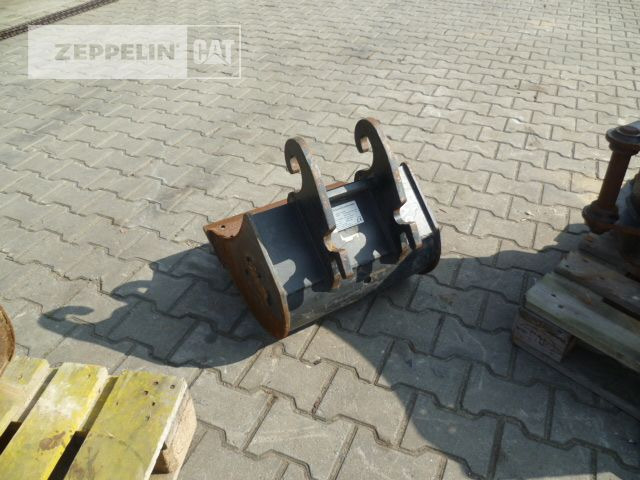 Sonstiges Rädlinger TL50,CW05 - Ekskavatora kauss - Celtniecības tehnika: foto 1 Sonstiges Rädlinger TL50,CW05 - Ekskavatora kauss - Celtniecības tehnika: foto 1