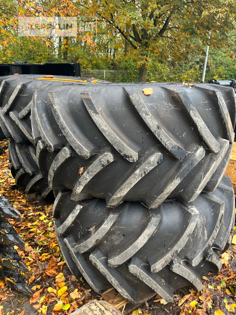 Sonstiges Reifen 750/65 R26 - Riepa - Celtniecības tehnika: foto 3 Sonstiges Reifen 750/65 R26 - Riepa - Celtniecības tehnika: foto 3