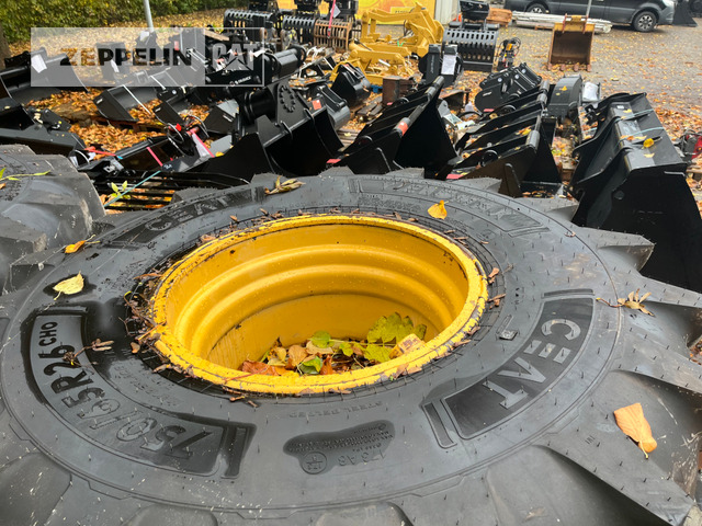 Sonstiges Reifen 750/65 R26 - Riepa - Celtniecības tehnika: foto 1 Sonstiges Reifen 750/65 R26 - Riepa - Celtniecības tehnika: foto 1