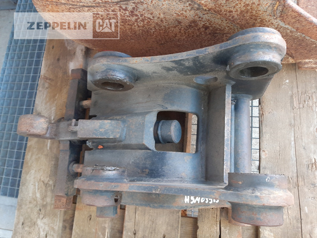 Sonstiges Schnellwechlser CW10 - Ātrā sakabe - Celtniecības tehnika: foto 2 Sonstiges Schnellwechlser CW10 - Ātrā sakabe - Celtniecības tehnika: foto 2