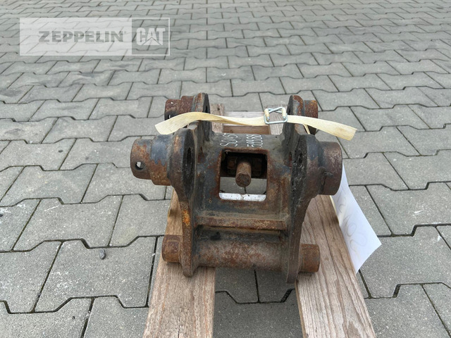 Sonstiges Schnellwechsler CW05 - Ātrā sakabe - Celtniecības tehnika: foto 4 Sonstiges Schnellwechsler CW05 - Ātrā sakabe - Celtniecības tehnika: foto 4