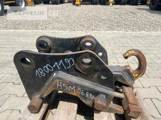 Sonstiges Schnellwechsler CW10 - Ātrā sakabe - Celtniecības tehnika: foto 1 Sonstiges Schnellwechsler CW10 - Ātrā sakabe - Celtniecības tehnika: foto 1