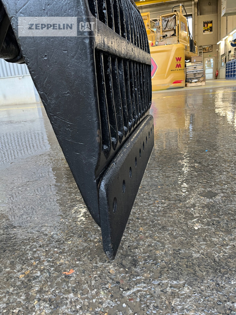 Verachtert VRG30 Sortiergreifer - Greiferi: foto 4 Verachtert VRG30 Sortiergreifer - Greiferi: foto 4