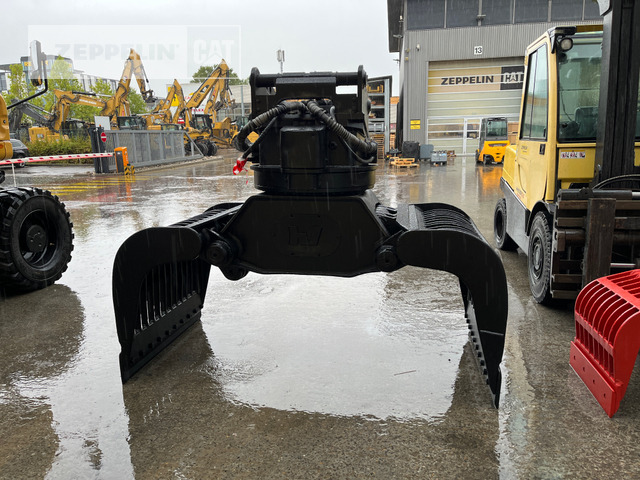 Verachtert VRG30 Sortiergreifer - Greiferi: foto 2 Verachtert VRG30 Sortiergreifer - Greiferi: foto 2