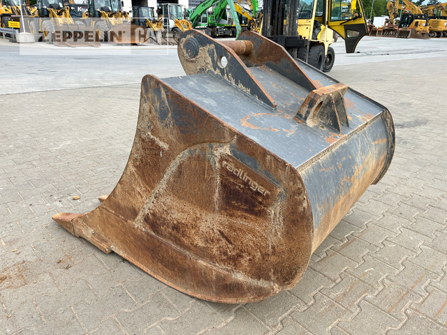Wacker ET145 līzingu Wacker ET145: foto 17