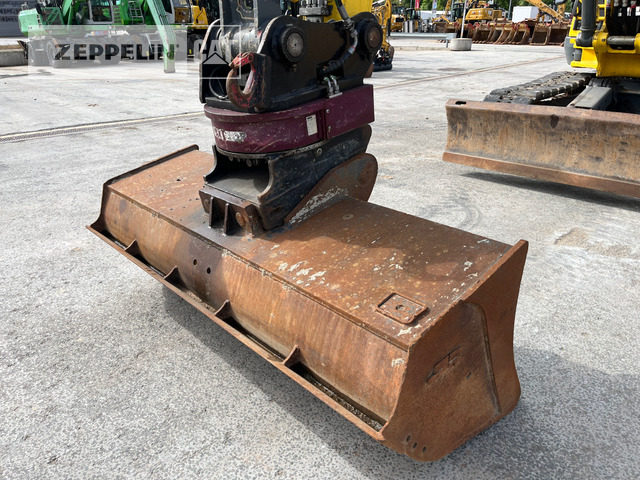 Wacker ET145 līzingu Wacker ET145: foto 14