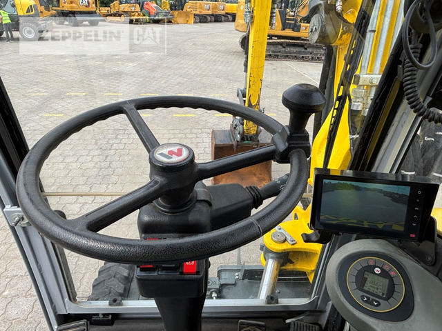 Wacker EW100 līzingu Wacker EW100: foto 25