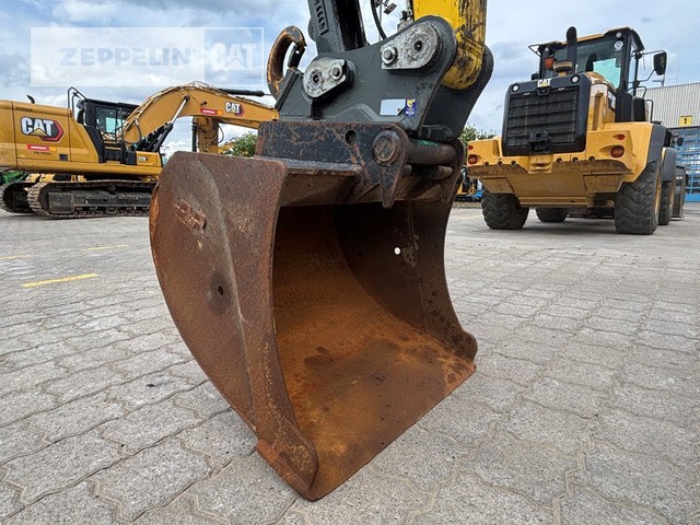 Wacker EW100 līzingu Wacker EW100: foto 30