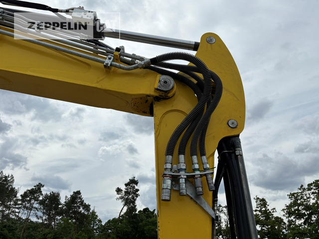 Wacker EW100 līzingu Wacker EW100: foto 15