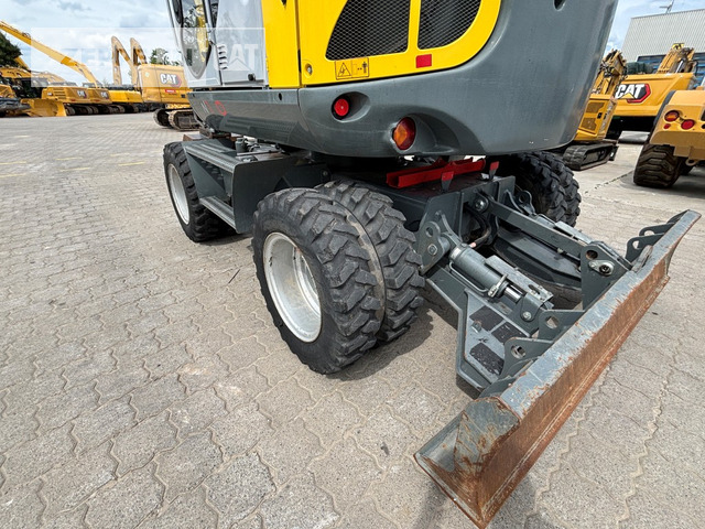 Wacker EW100 līzingu Wacker EW100: foto 11
