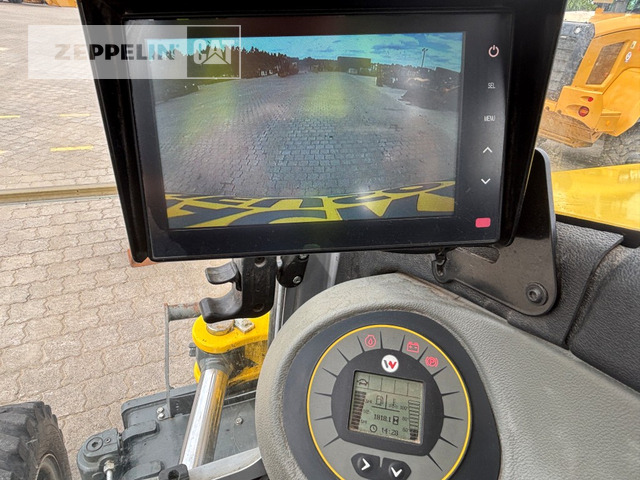 Wacker EW100 līzingu Wacker EW100: foto 24