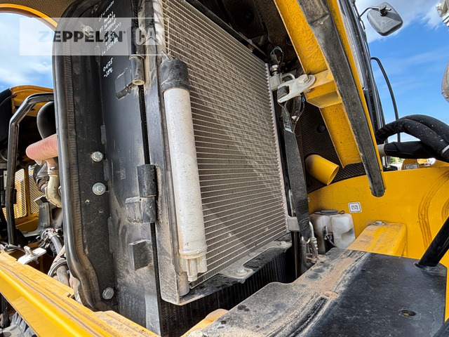 Riteņu ekskavators Wacker ZM110: foto 18