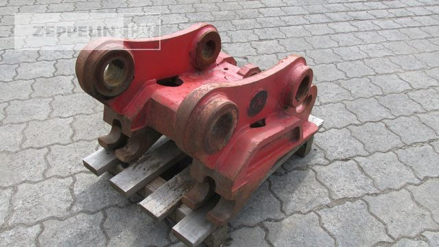 Wimmer Hartstahl Primärprodukte Kompo - Ātrā sakabe - Celtniecības tehnika: foto 1 Wimmer Hartstahl Primärprodukte Kompo - Ātrā sakabe - Celtniecības tehnika: foto 1