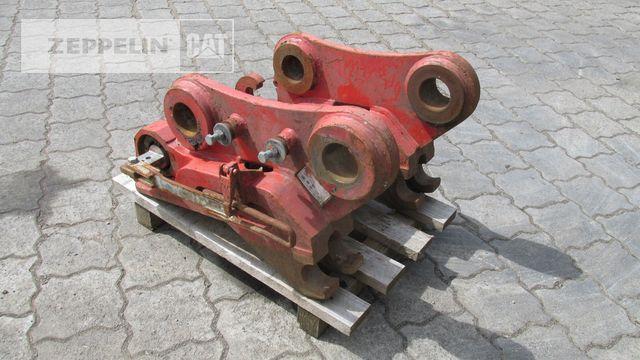 Wimmer Hartstahl Primärprodukte Kompo - Ātrā sakabe - Celtniecības tehnika: foto 2 Wimmer Hartstahl Primärprodukte Kompo - Ātrā sakabe - Celtniecības tehnika: foto 2