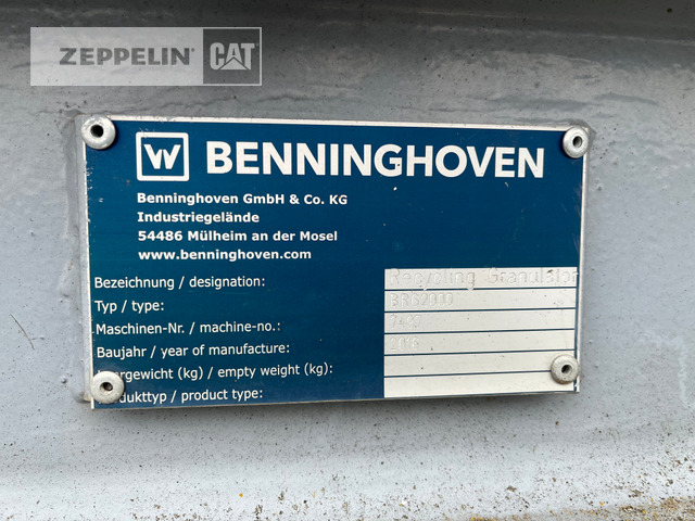 Wirtgen Primärprodukte Erdbe - Asfalta rūpnīca: foto 4 Wirtgen Primärprodukte Erdbe - Asfalta rūpnīca: foto 4