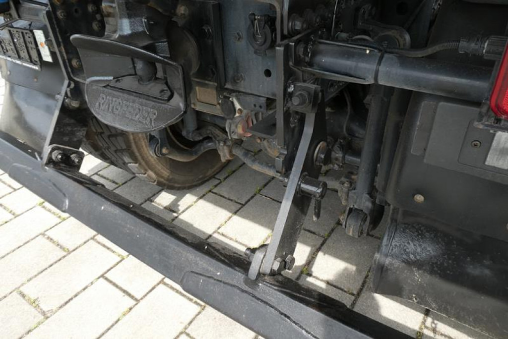 Kravas automašīna pašizgāzējs MAN MAN TG-S 3-Achs Allradkipper 26.440 6x6 Meiller: foto 9