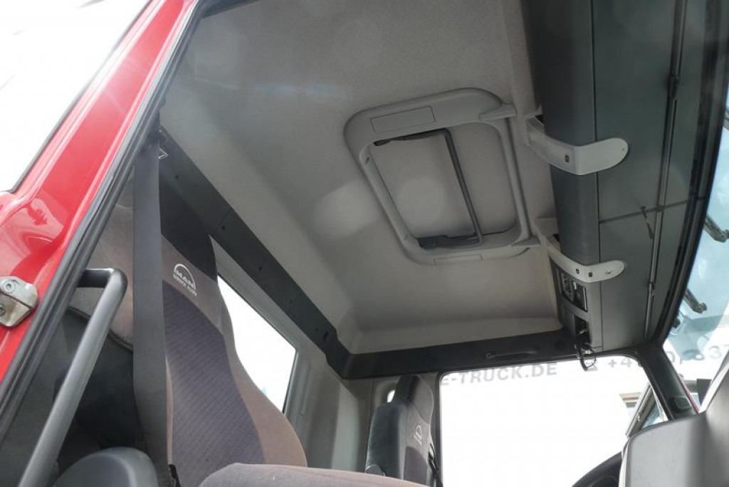 Kravas automašīna pašizgāzējs MAN MAN TG-S 3-Achs Allradkipper 26.440 6x6 Meiller: foto 13
