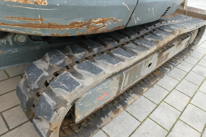 Wacker SE 14.504 -Z+Power-tilt - Mini-ekskavators: foto 5 Wacker SE 14.504 -Z+Power-tilt - Mini-ekskavators: foto 5