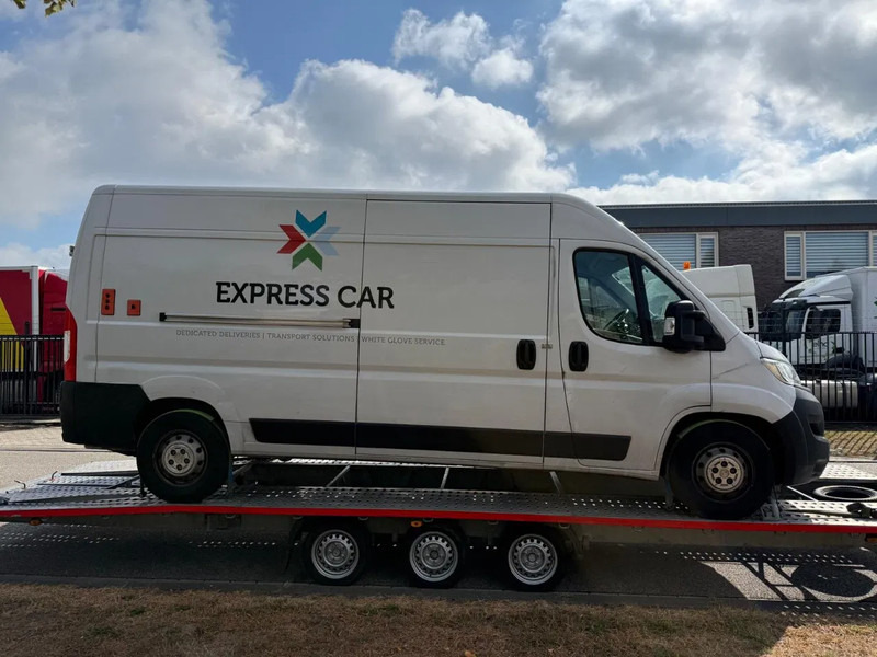 Opel Movano 2.2 diesel lang en hoog met laadklep, motor problemen... - Kravas mikroautobuss: foto 3 Opel Movano 2.2 diesel lang en hoog met laadklep, motor problemen... - Kravas mikroautobuss: foto 3