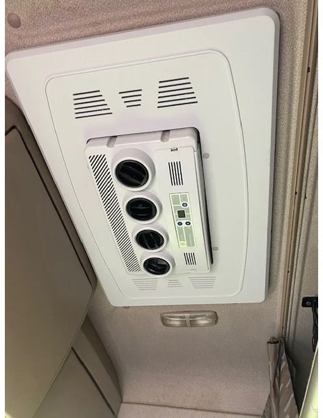 DAF CF 370 spacecab skylights - Vilcējs: foto 5 DAF CF 370 spacecab skylights - Vilcējs: foto 5