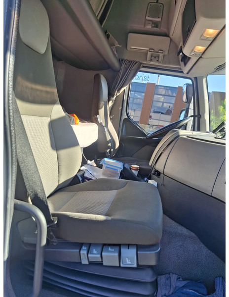 Renault Premium 460DXI euro 5 automaat , ..... - Vilcējs: foto 5 Renault Premium 460DXI euro 5 automaat , ..... - Vilcējs: foto 5