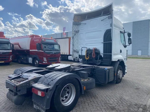 Renault Premium 460DXI euro 5 automaat , ..... - Vilcējs: foto 3 Renault Premium 460DXI euro 5 automaat , ..... - Vilcējs: foto 3