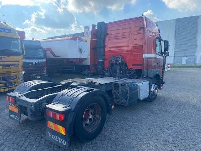 Volvo FM 410 globetrotter, euro 6, pto. - Vilcējs: foto 5 Volvo FM 410 globetrotter, euro 6, pto. - Vilcējs: foto 5