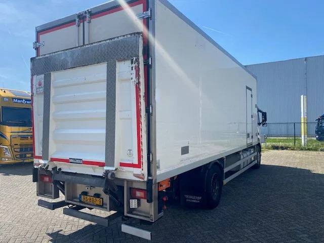 Volvo FM 330 EEV koelvriesbak , 760 lang, 2 comp, carrier koeler, D"hollandia klep - Kravas automašīna refrižerators: foto 3 Volvo FM 330 EEV koelvriesbak , 760 lang, 2 comp, carrier koeler, D"hollandia klep - Kravas automašīna refrižerators: foto 3