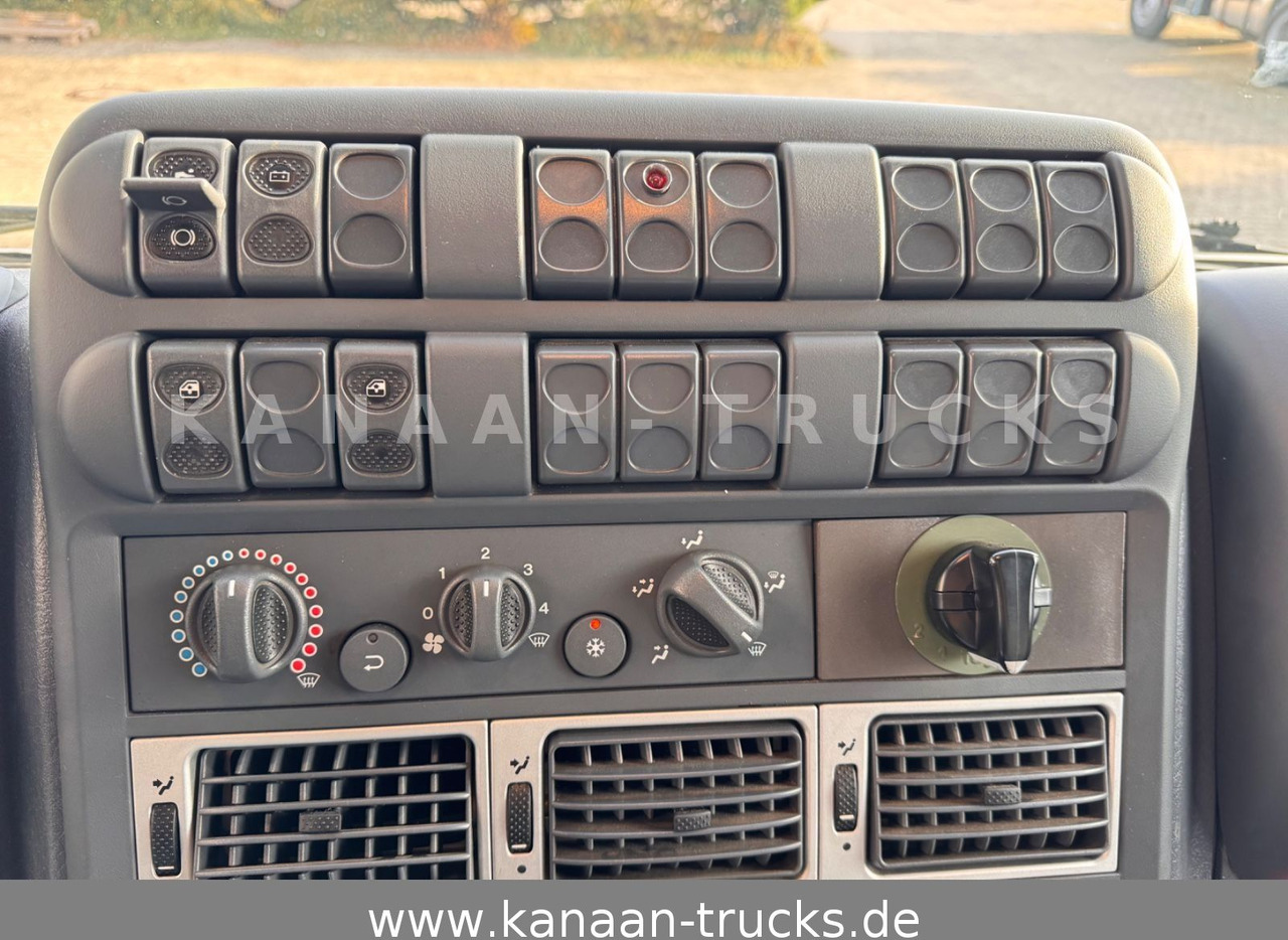 Kravas automašīna ar tentu Iveco ML100E22WM-BW 4x4 Camper Exped: foto 7 Kravas automašīna ar tentu Iveco ML100E22WM-BW 4x4 Camper Exped: foto 7