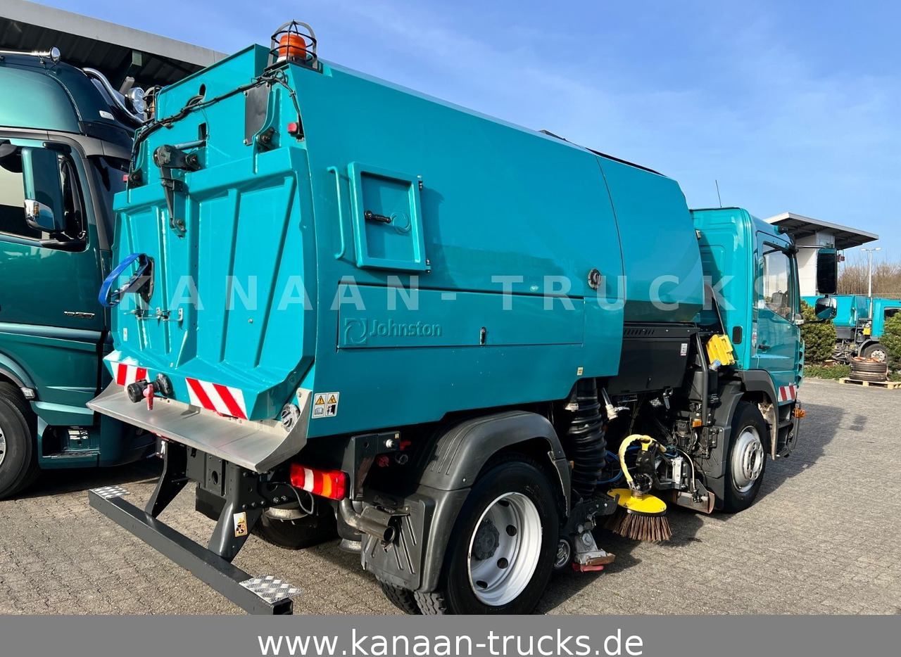 Mercedes-Benz 1324 Atego Johnston  VT652   120TKM  Euro6b - Ielu tīrīšanas mašīna: foto 5 Mercedes-Benz 1324 Atego Johnston  VT652   120TKM  Euro6b - Ielu tīrīšanas mašīna: foto 5