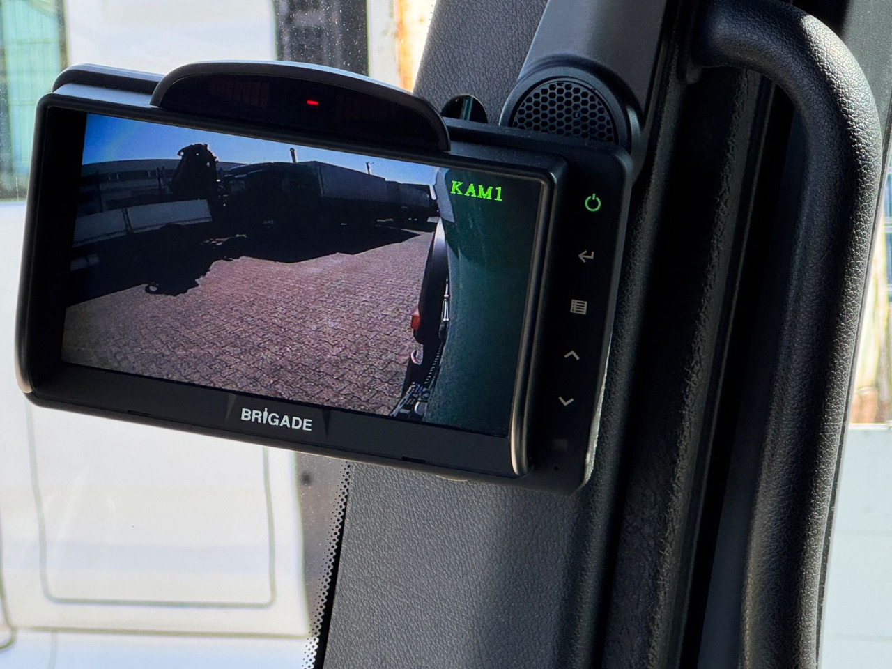 Atkritumu vedējs Mercedes-Benz 2533 Antos Müllwagen Zöller ATM bei 90Tkm: foto 20