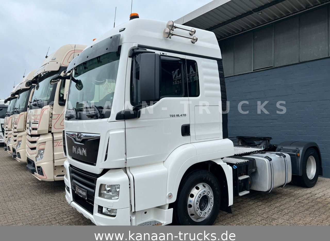 MAN TGS 18.470 LX SILO Kompressor Intarder 7.049Kg - Vilcējs: foto 4 MAN TGS 18.470 LX SILO Kompressor Intarder 7.049Kg - Vilcējs: foto 4