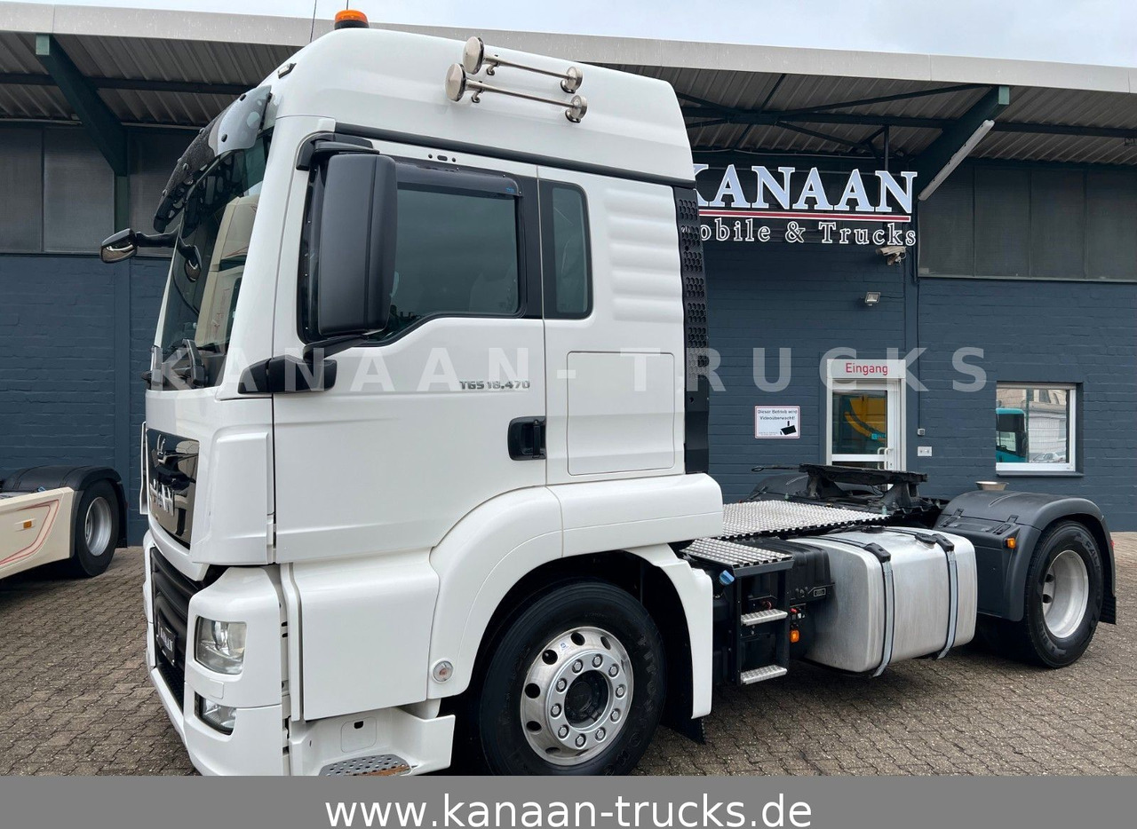 MAN TGS 18.470 LX SILO Kompressor Intarder 7.049Kg - Vilcējs: foto 2 MAN TGS 18.470 LX SILO Kompressor Intarder 7.049Kg - Vilcējs: foto 2