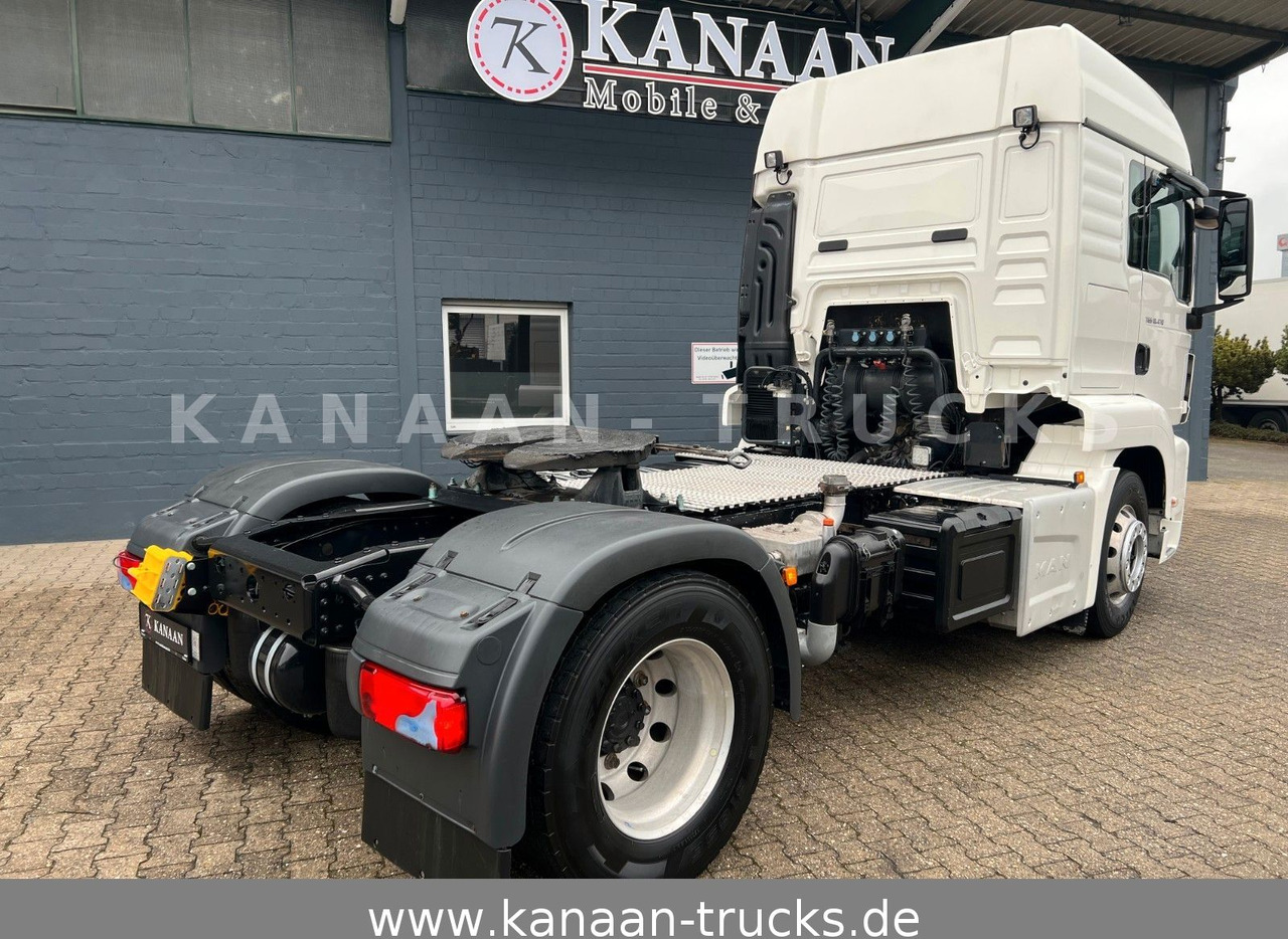 MAN TGS 18.470 LX SILO Kompressor Intarder 7.049Kg - Vilcējs: foto 5 MAN TGS 18.470 LX SILO Kompressor Intarder 7.049Kg - Vilcējs: foto 5