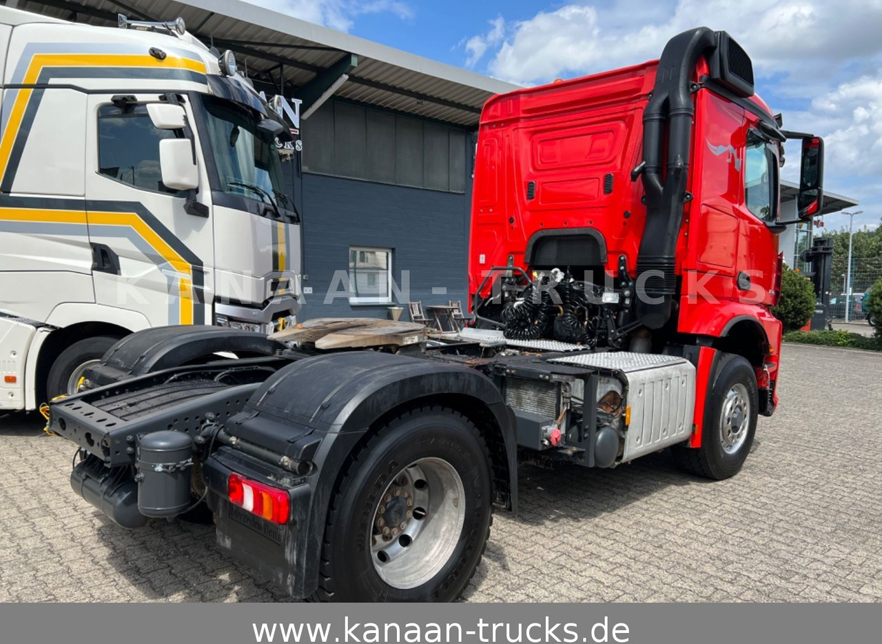Mercedes-Benz 1846 Arocs LS HAD KipperHydraulik 1845 1848 51 - Vilcējs: foto 4 Mercedes-Benz 1846 Arocs LS HAD KipperHydraulik 1845 1848 51 - Vilcējs: foto 4