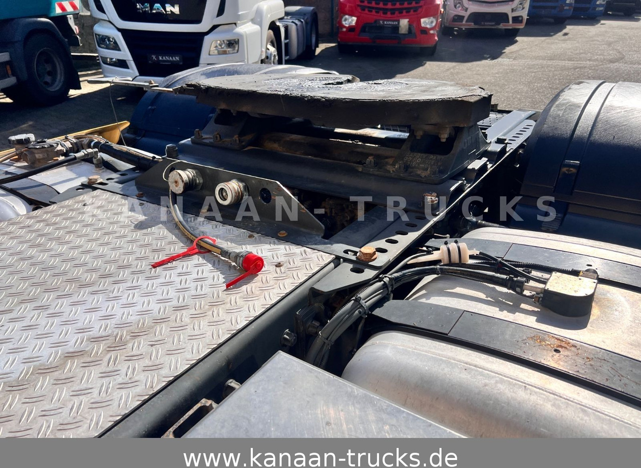 Mercedes-Benz 1846 LS Actros L StreamSpace Hydraulik - Vilcējs: foto 5 Mercedes-Benz 1846 LS Actros L StreamSpace Hydraulik - Vilcējs: foto 5