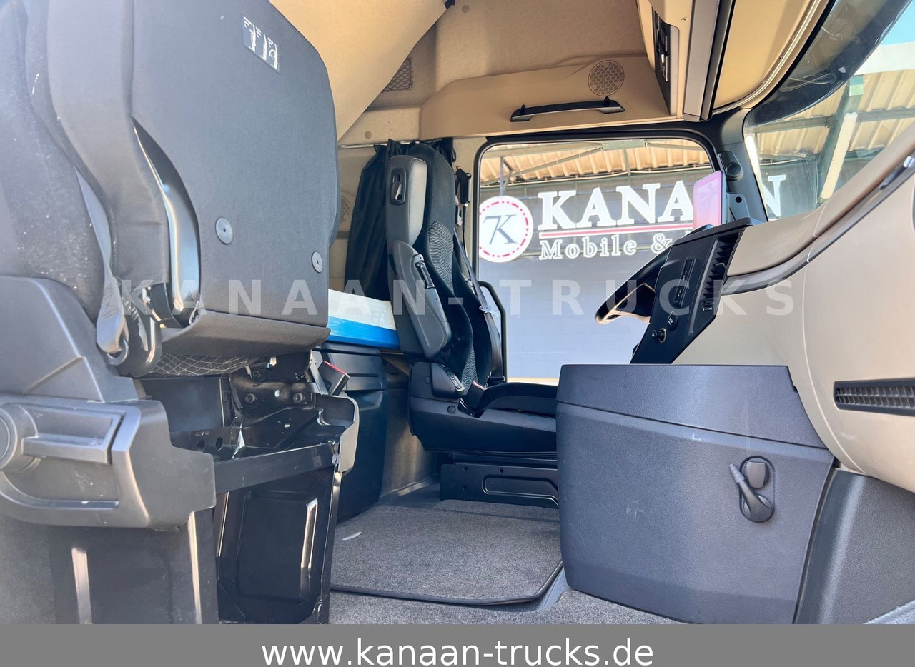 Vilcējs Mercedes-Benz 1848 LS Actros 5  GigaSpace: foto 11